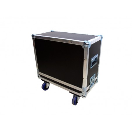 Flight cases para Combo Fender Vibrolux Reverb Custom