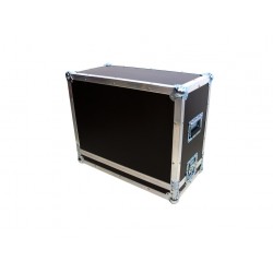 Flight Cases para combo Bugera V22 sin ruedas