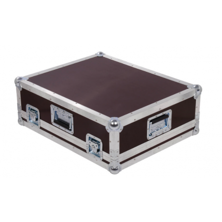 Flight cases para Behringer X32 Producer