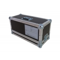 Flight cases para Orange Dual Terror Head