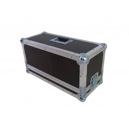 Flight cases para Orange Dual Terror Head