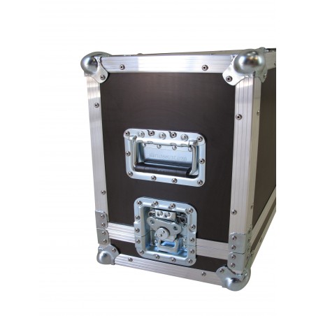 Flight Cases Para Mesa Boogie JP 2C Head