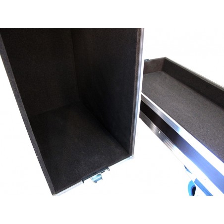 Flight cases para Pantalla Mesa Boogie WideBody 1x12 Closed Back