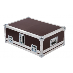 Flight Cases para Allen & Heath SQ5