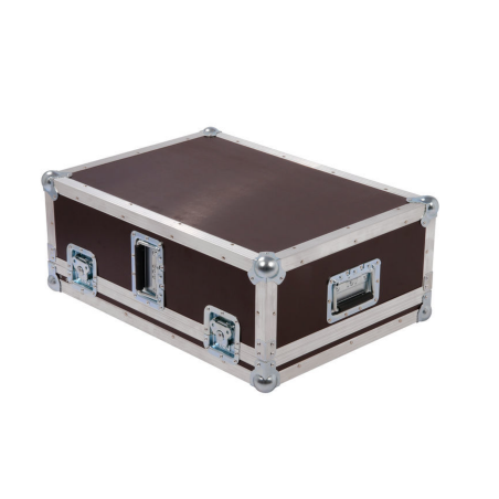 Flight Cases para Allen & Heath SQ5