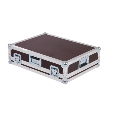 Flight Cases para Allen & Heath ZED 24