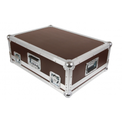 Flight Cases para Allen & Heath Qu16