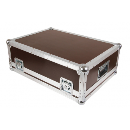 Flight Cases para Allen & Heath Qu16