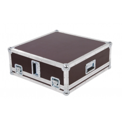 Flight Cases para Allen & Heath SQ6