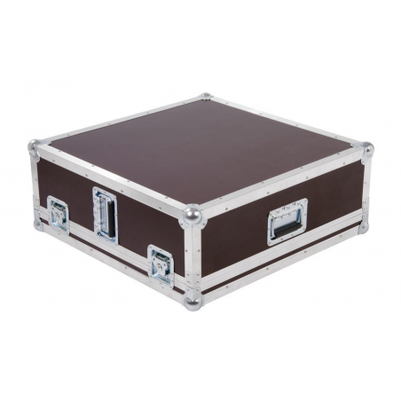 Flight Cases para Allen & Heath SQ6