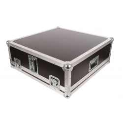 Flight Cases para Allen & Heath Qu24