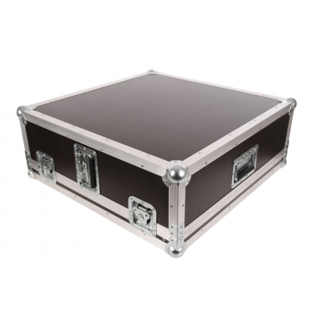 Flight Cases para Allen & Heath Qu24