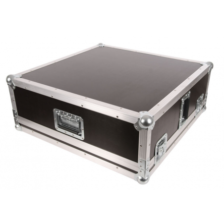 Flight Cases para Allen & Heath Qu24