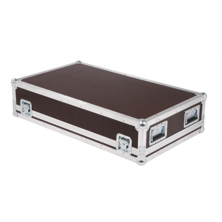 Flight Cases para Allen & Heath PA-28