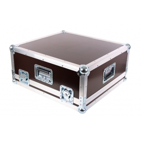 Flight Cases para Allen & Heath iLive R-72