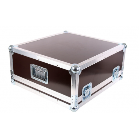 Flight Cases para Allen & Heath iLive R-72