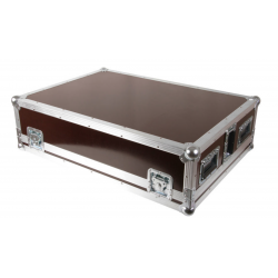 Flight Cases para Yamaha MGP24X