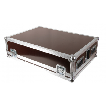 Flight Cases para Yamaha MGP24X