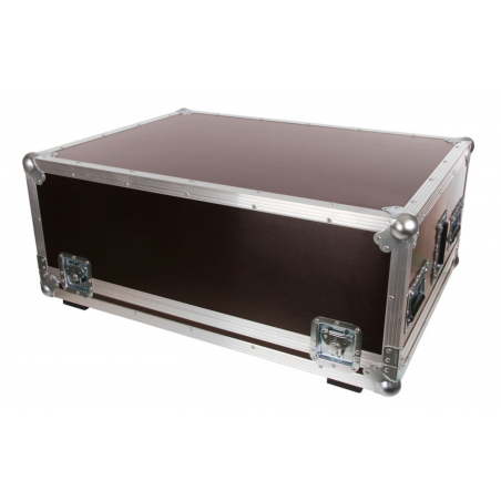 Flight Cases para Yamaha QL5