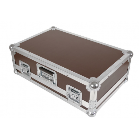 Flight Cases para Yamaha MG124C/CX