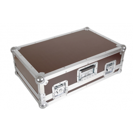 Flight Cases para Yamaha MG124C/CX