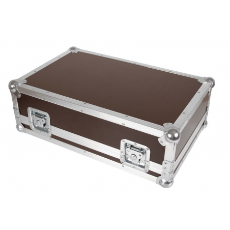 Flight Cases para Yamaha MG124C/CX