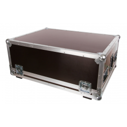 Flight Cases para Yamaha QL3