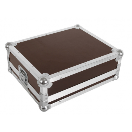 Flight Cases para Mackie CFX-16 MKII