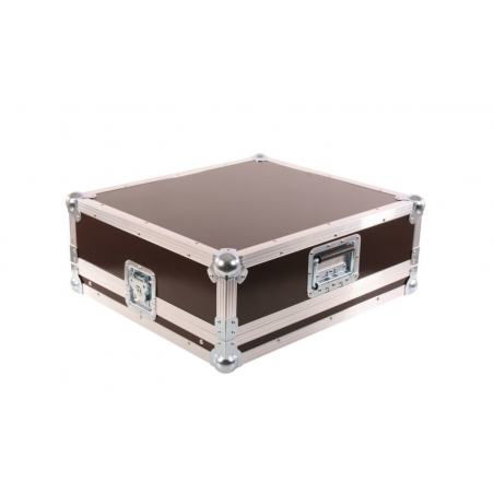 Flight Cases para Mackie VLZ1604