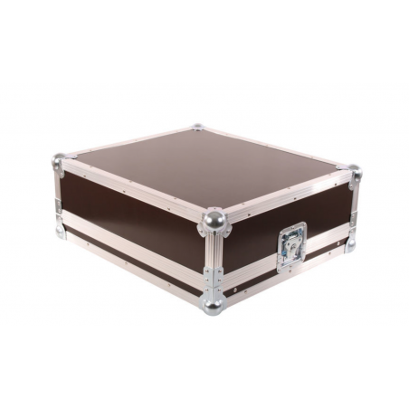 Flight Cases para Mackie VLZ1604