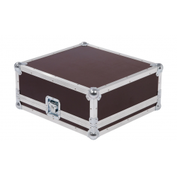 Flight Cases para Mackie CFX 12