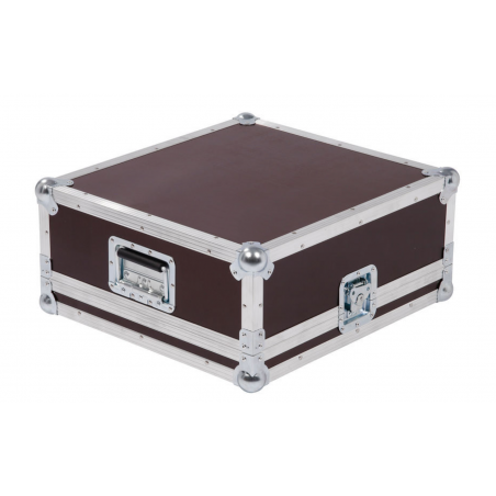 Flight Cases para Mackie CFX 12