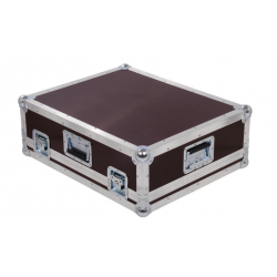 Flight cases para Mackie ONYX 1640i