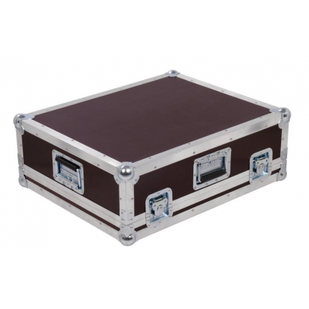 Flight cases para Mackie ONYX 1640i