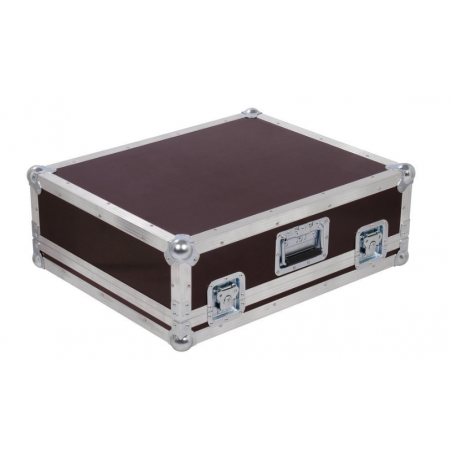 Flight cases para Mackie ONYX 1640i