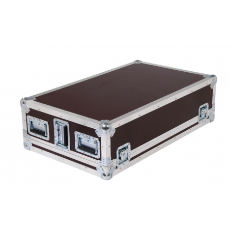 Flight Cases para Mackie 3204 VLZ4