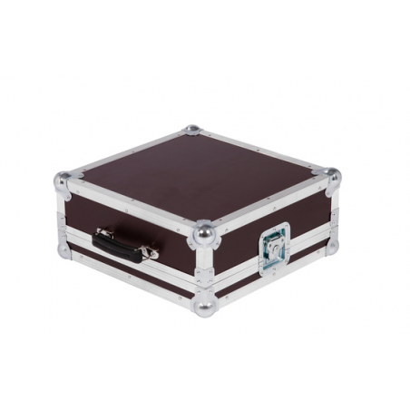 Flight Cases para Soundcraft Signature 12