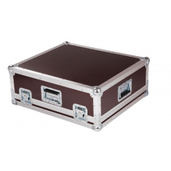 Flight cases para Soundcraft SiEx 1