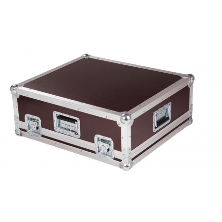 Flight cases para Soundcraft SiEx 1