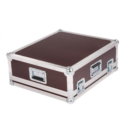 Flight cases para Soundcraft SiEx 1