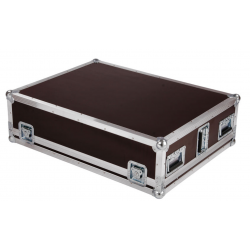 Flight Cases para Soundcraft SI Performer 2