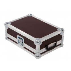 Flight Cases para Soundcraft Urei 1601