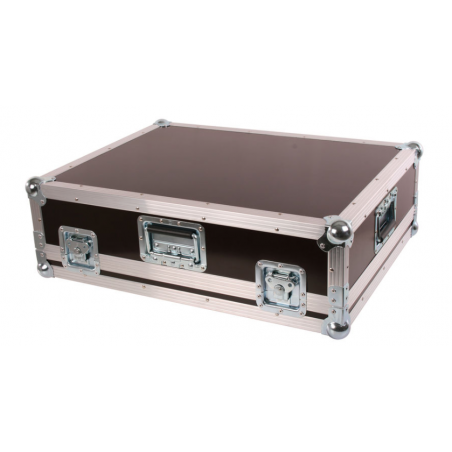 Flight cases para Dynacord Powermate 1600-3