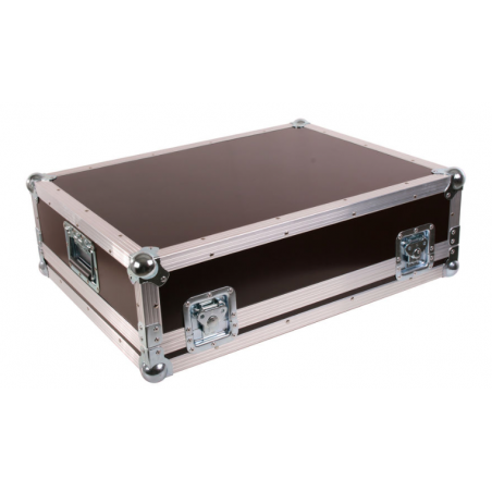 Flight cases para Dynacord Powermate 1600-3