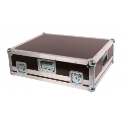 Flight cases para Dynacord Powermate 2200-3