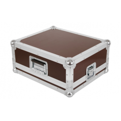 Flight Cases para Dynacord Powermate 600-3