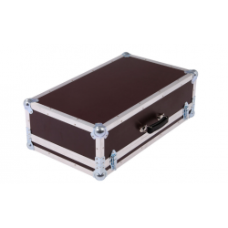 Flight Cases para Moog Sub 37