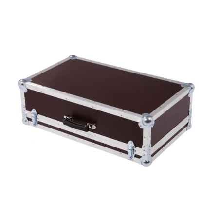 Flight Cases para Moog Sub 37