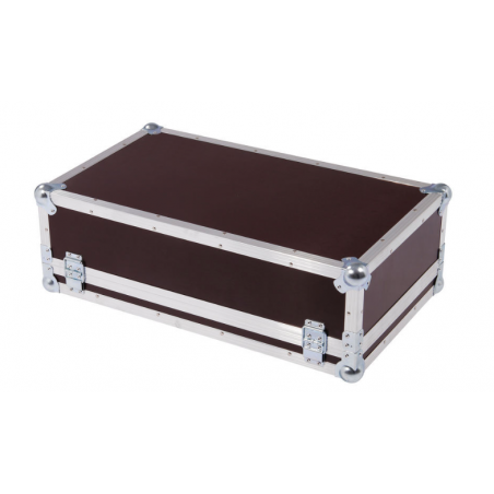 Flight Cases para Moog Sub 37