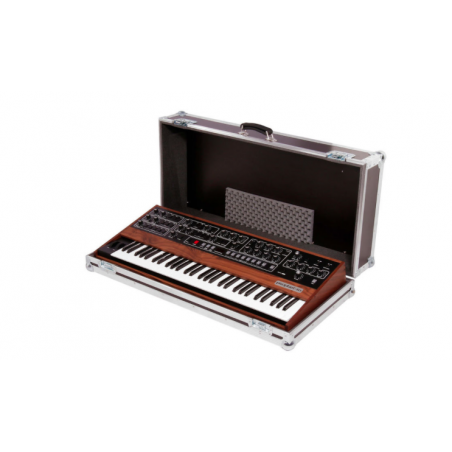 Flight Cases para Sequential Prophet 10